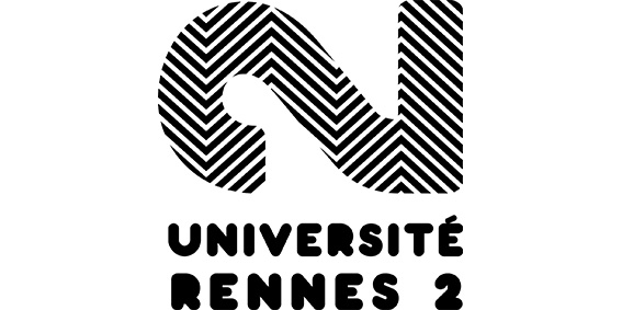 Logo université Rennes 2