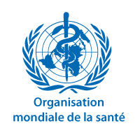 Logo Organisation Mondiale de la Santé